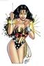 Wonder Woman