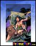 Wonder Woman Animation