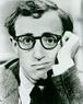 Woody Allen