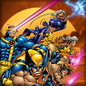 X-Men