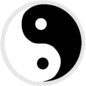 Yin Yang Symbol