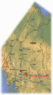 Yukon Map