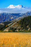 Yukon Mountains