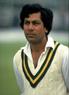 Zaheer Abbas