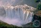 Zimbabwes Victoria Falls