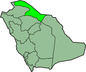 al-Hudūd-aš-Šamālīyah