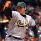 barry zito
