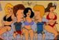 beavis and butthead