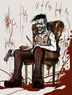 blood joker