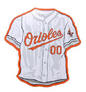 Current Home Uniform