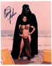 Darth and Leia