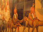 circus poster