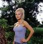 Cole's wife Heidi was a Survivor contestant