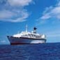 cruise org ship