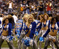 Sexy Dallas Cowboys Cheerleaders