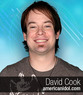 david cook