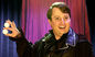 David Mitchell