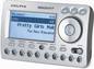 delphi skyfi2 XM satellite radio receiver
