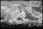 Denali Black & White