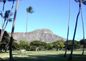 View from Zoo