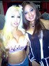 dj lady tribe