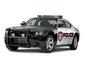 douge cop car