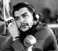 ernesto che guevara