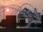 fountain
