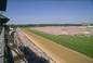 View of Track From Grandstand