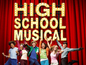 high school musical