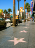 Hollywood Walk of Fame