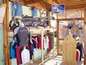diving shop
