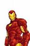 iron man  look