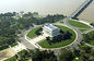 Aerial Shot