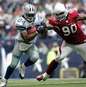 marion barber