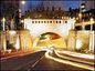 mersey tunnels