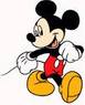 mickie mouse
