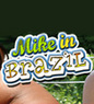 mikeinbrazil.com