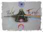 my pink floyd drawing