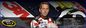 12th Place: Greg Biffle - #16