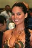 Olivia Munn as Leia
