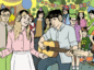 peter bjorn and john