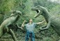 Ancient pets