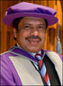 Jahangir Khan