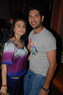 preity with Yuvraj