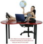 promote yourself