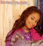raven samone