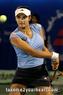 Sania Mirza - Indian Tennis Star