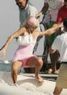britney on sea