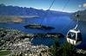 skyline gondola restaurant and luge